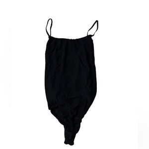 SMOOTHEZ Scoop Bodysuit by Aerie